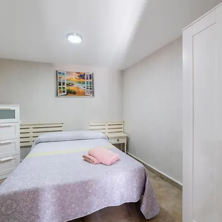 Cortijo Alba Vakantiehuis